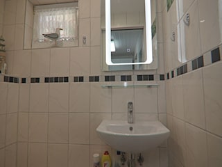 Bungalow Steffenshagen Ausstattung 31