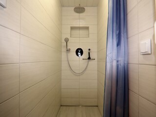 Bungalow Steffenshagen Caratteristiche 32