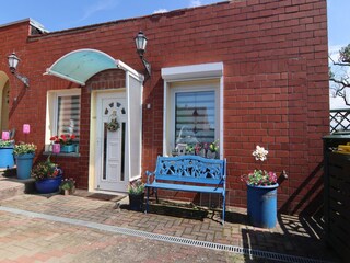 Bungalow Steffenshagen Ausstattung 35