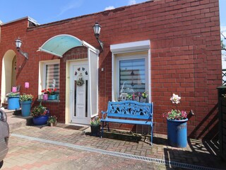 Bungalow Steffenshagen Caratteristiche 6