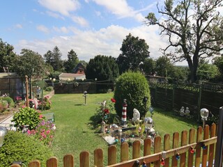 Bungalow Steffenshagen Registrazione all'aperto 1