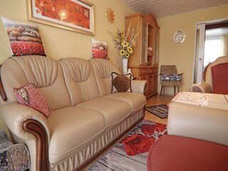 Bungalow Steffenshagen Caratteristiche 7