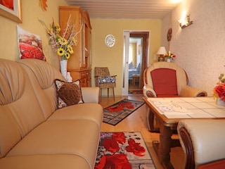 Bungalow Steffenshagen Ausstattung 8