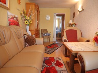 Bungalow Steffenshagen Caratteristiche 8