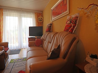 Bungalow Steffenshagen Ausstattung 9