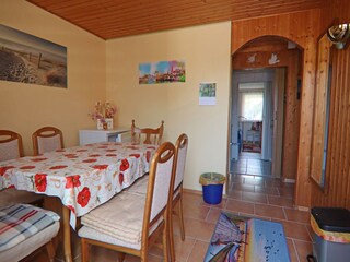 Bungalow Steffenshagen Caratteristiche 12