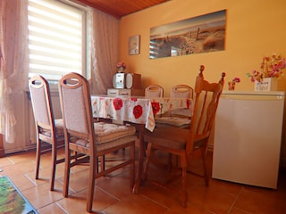 Bungalow Steffenshagen Équipement 14