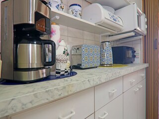 Bungalow Steffenshagen Features 16