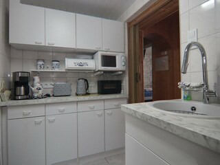 Bungaló Steffenshagen Características 17