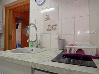 Bungalow Steffenshagen Caratteristiche 18