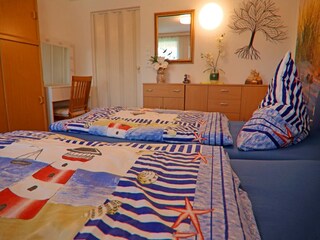 Bungalow Steffenshagen Caratteristiche 22