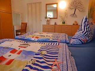 Bungalow Steffenshagen Features 22