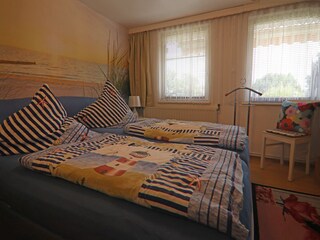 Bungalow Steffenshagen Features 23