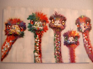 Bungaló Steffenshagen  37