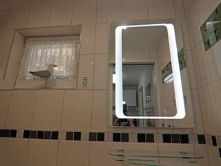 Bungalow Steffenshagen Équipement 30