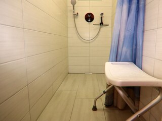 Bungalow Steffenshagen Équipement 33