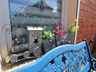 Bungalow Steffenshagen Features 34