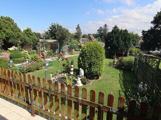 Bungalow Steffenshagen Outdoor Recording 5