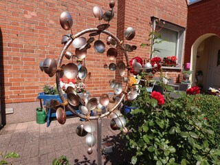 Bungaló Steffenshagen  38