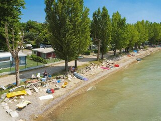 Parc de vacances Bardolino Enregistrement extérieur 2
