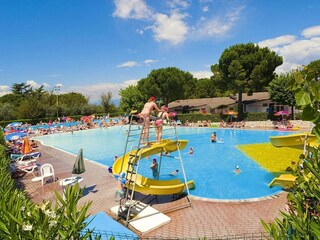 Ferienpark Bardolino Außenaufnahme 5