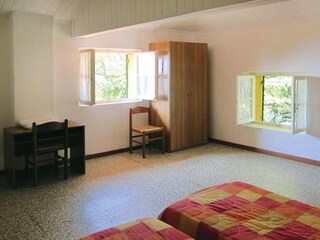 Parco vacanze Bardolino Caratteristiche 12