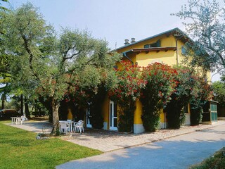 Parque de vacaciones Bardolino Grabación al aire libre 6