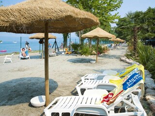 Parque de vacaciones Bardolino  12