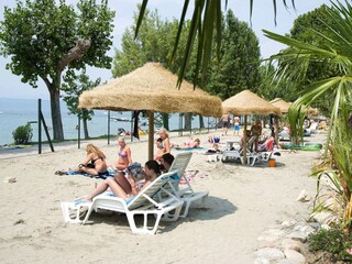 Parque de vacaciones Bardolino  13