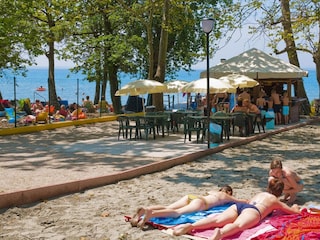 Holiday park Bardolino Outdoor Recording 2