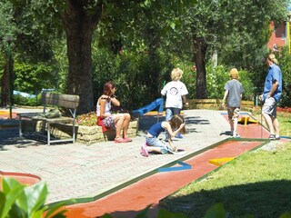 Parque de vacaciones Bardolino Grabación al aire libre 5