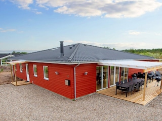 Ferienhaus Løkken Außenaufnahme 1