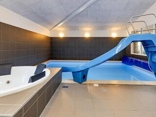 Vakantiehuis Løkken  30
