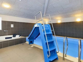 Vakantiehuis Løkken  3