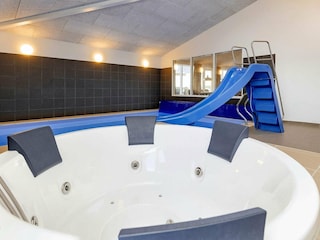 Ferienhaus Løkken  21