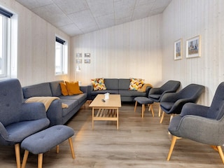 Vakantiehuis Løkken  10