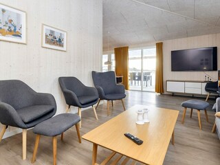 Vakantiehuis Løkken  32