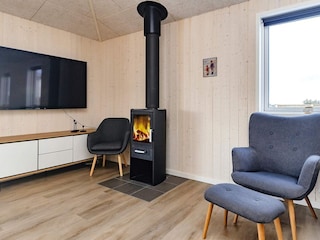 Vakantiehuis Løkken  11