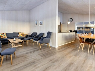 Ferienhaus Løkken  12