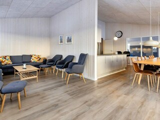 Vakantiehuis Løkken  22