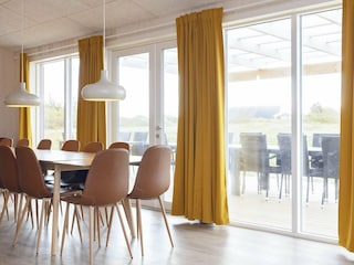 Ferienhaus Løkken  4