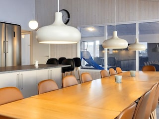 Vakantiehuis Løkken  13