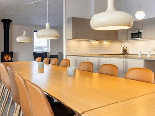 Ferienhaus Løkken  22