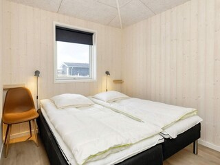 Ferienhaus Løkken  24