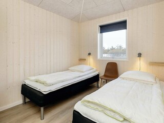 Vakantiehuis Løkken  25