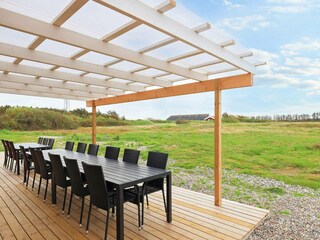 Vakantiehuis Løkken  31