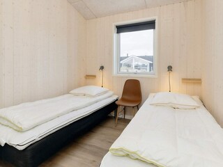 Vakantiehuis Løkken  26