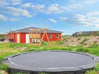 Vakantiehuis Løkken  17