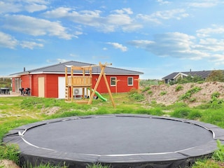 Vakantiehuis Løkken  18