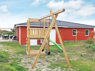 Ferienhaus Løkken  19